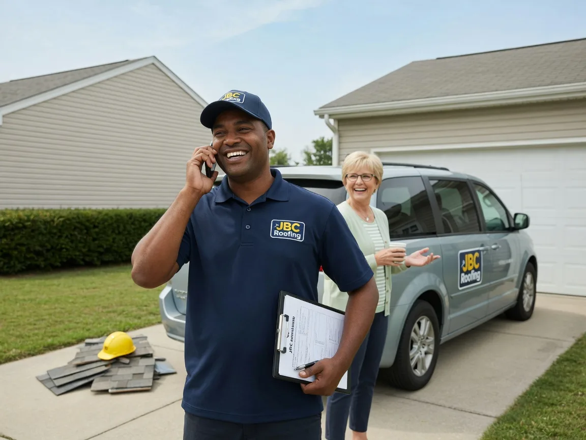 Roof Replacement Coalton, WV FAQs
